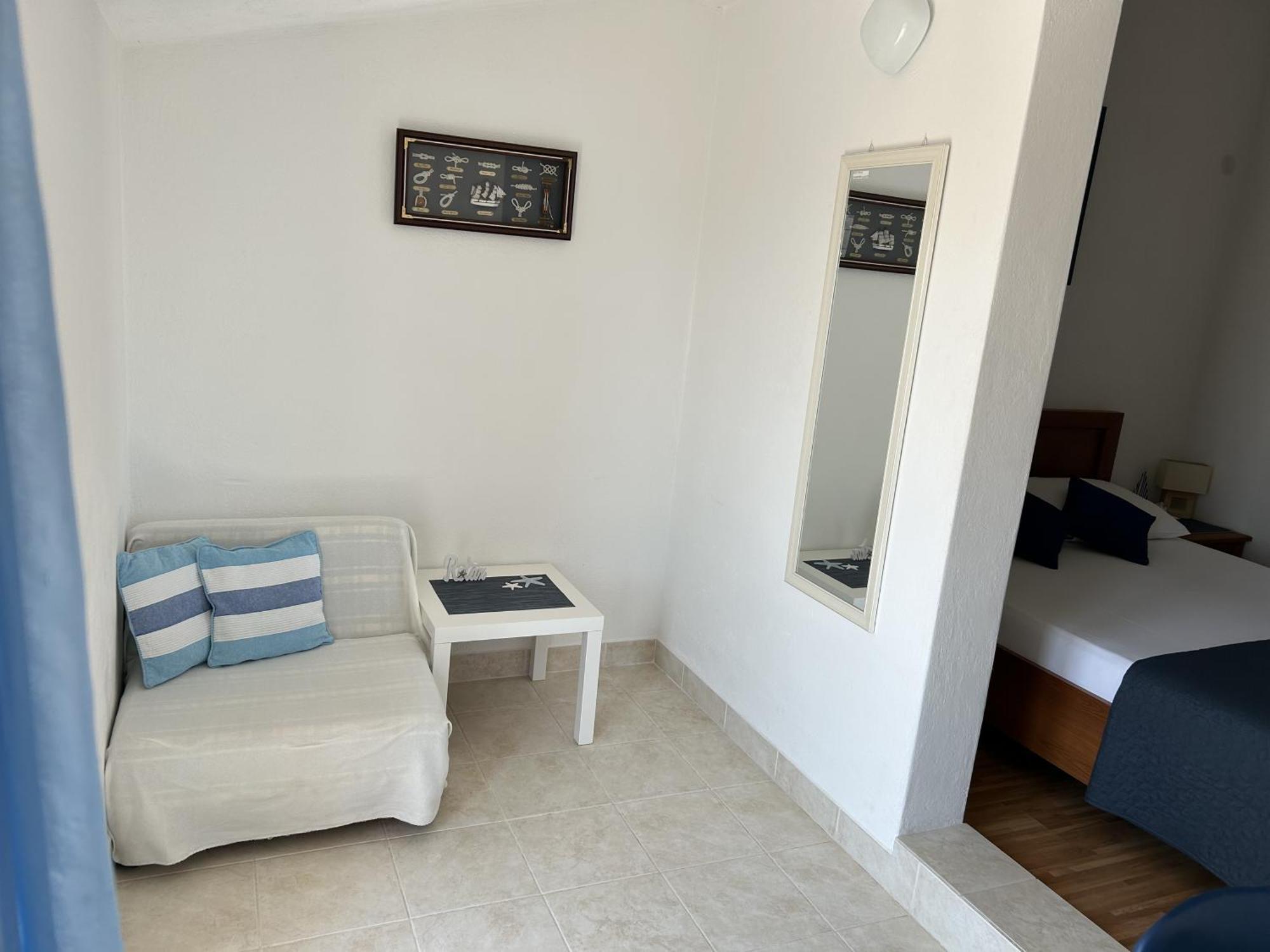 Apartments & Rooms Pierino ボル エクステリア 写真