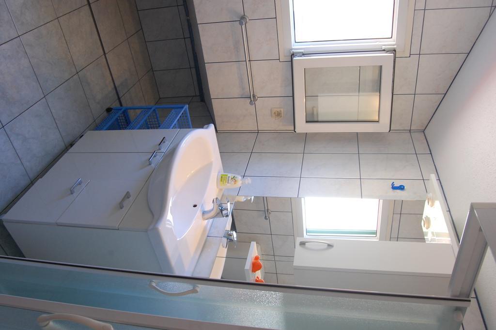 Apartments & Rooms Pierino ボル エクステリア 写真
